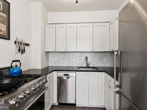1365 Kennedy Street NW 209, Washington DC 20011
