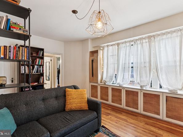 1365 Kennedy Street NW 209, Washington DC 20011