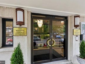 1365 Kennedy Street NW 209, Washington DC 20011
