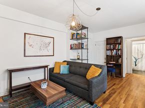 1365 Kennedy Street NW 209, Washington DC 20011