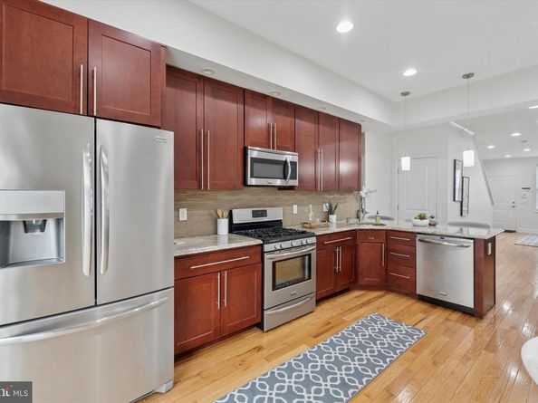 906 S 12TH Street, Philadelphia PA 19147