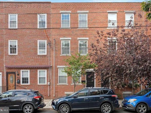 906 S 12TH Street, Philadelphia PA 19147