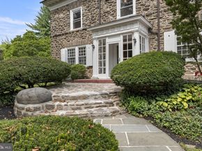 501 E Sedgwick Street, Philadelphia PA 19119