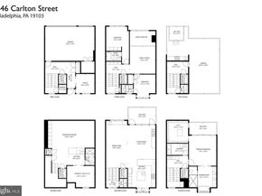 1646 Carlton Street, Philadelphia PA 19103