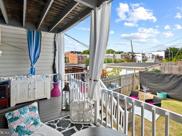 939 15TH Street SE, Washington DC 20003