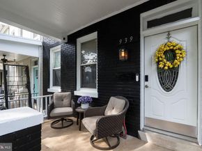 939 15TH Street SE, Washington DC 20003