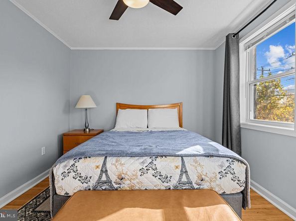 31 W Reed Avenue, Alexandria VA 22305