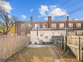 31 W Reed Avenue, Alexandria VA 22305