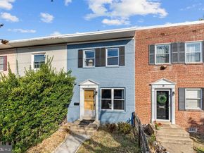 31 W Reed Avenue, Alexandria VA 22305