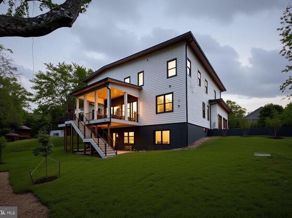 1052 Balls Hill Road, Mclean VA 22101