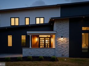 1052 Balls Hill Road, Mclean VA 22101
