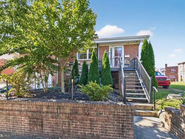 260 45TH Street NE, Washington DC 20019