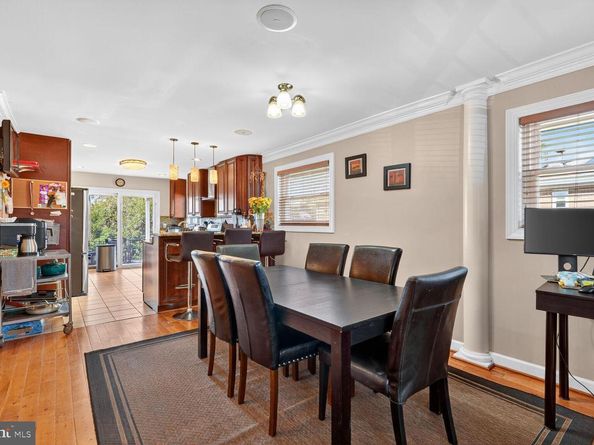 260 45TH Street NE, Washington DC 20019