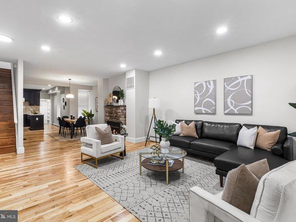 297 Hermitage Street, Philadelphia PA 19127