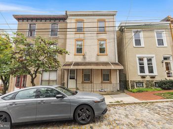 297 Hermitage Street