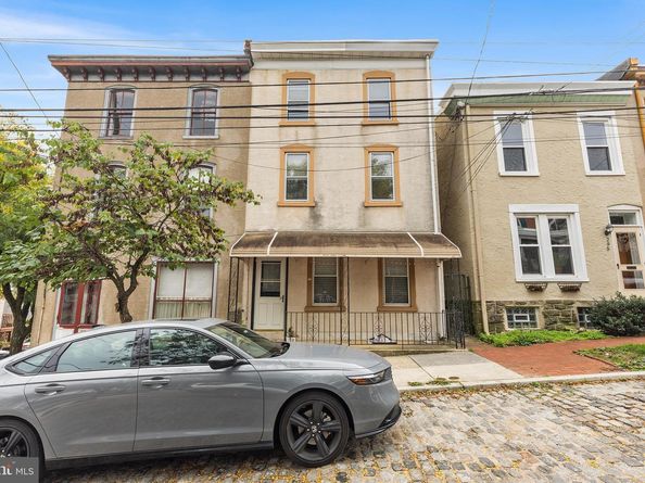 297 Hermitage Street, Philadelphia PA 19127