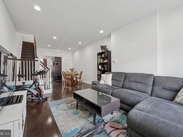 1836 Mifflin Street, Philadelphia PA 19145