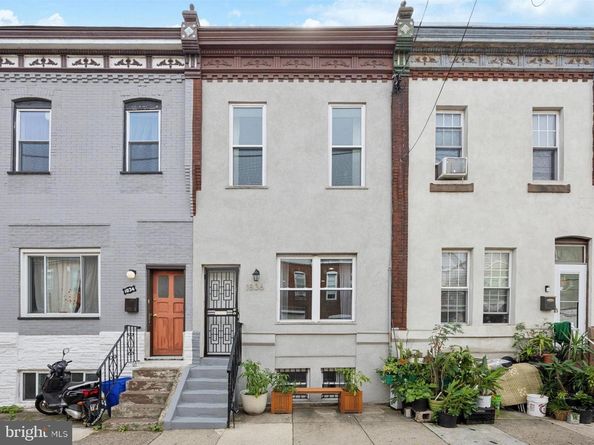 1836 Mifflin Street, Philadelphia PA 19145