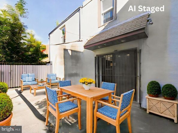 1704 Webster Street, Philadelphia PA 19146