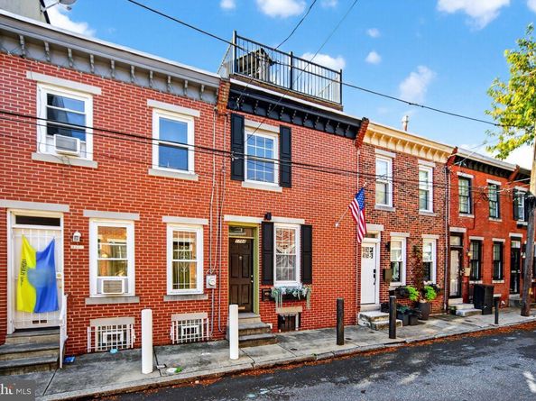 1704 Webster Street, Philadelphia PA 19146