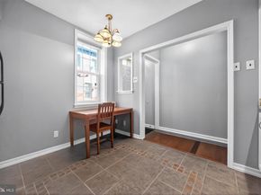 1704 Webster Street, Philadelphia PA 19146