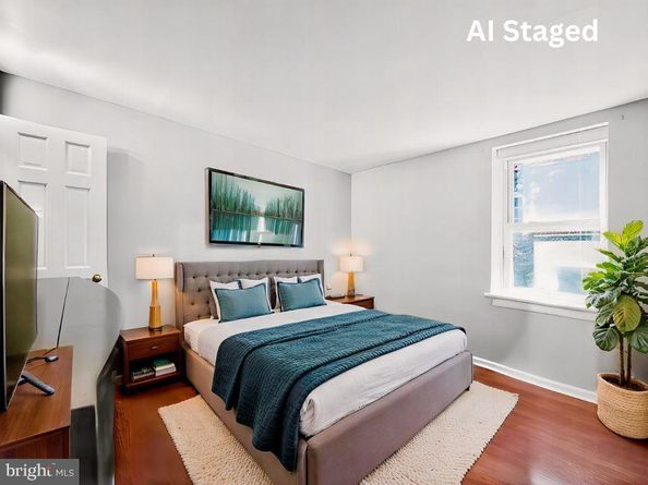 1704 Webster Street, Philadelphia PA 19146