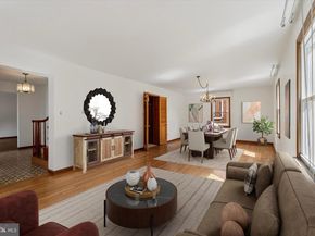 856 Martin Avenue, Bryn Mawr PA 19010