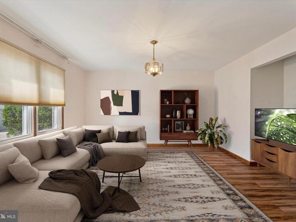 856 Martin Avenue, Bryn Mawr PA 19010