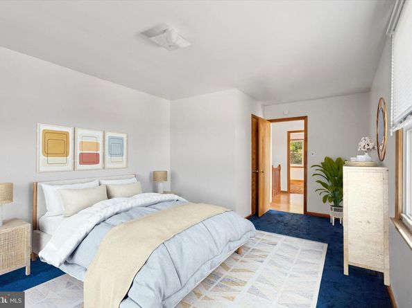 856 Martin Avenue, Bryn Mawr PA 19010