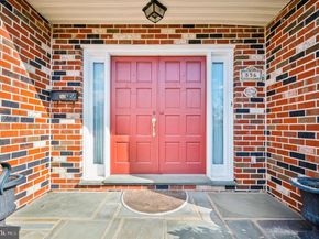 856 Martin Avenue, Bryn Mawr PA 19010
