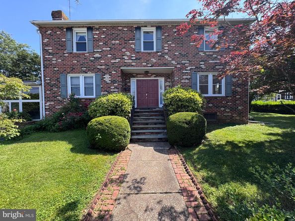 856 Martin Avenue, Bryn Mawr PA 19010
