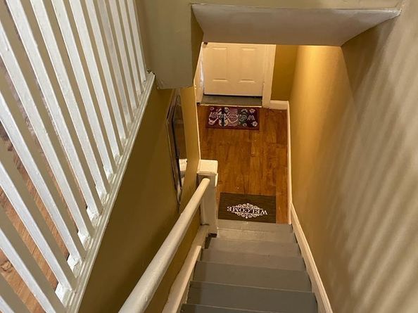 6835 Chester Avenue, Philadelphia PA 19142