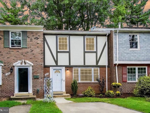 7836 Snead Lane, Falls Church VA 22043