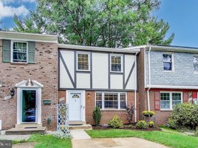 7836 Snead Lane, Falls Church VA 22043