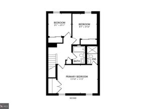 7836 Snead Lane, Falls Church VA 22043