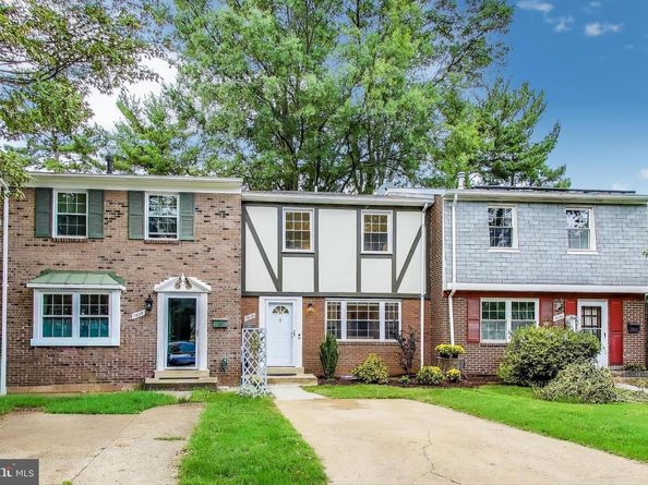 7836 Snead Lane, Falls Church VA 22043