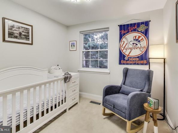 7836 Snead Lane, Falls Church VA 22043