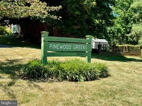 7836 Snead Lane, Falls Church VA 22043