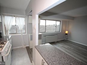 2500 N Van Dorn Street 1118, Alexandria VA 22302