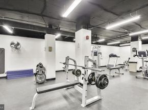 2500 N Van Dorn Street 1118, Alexandria VA 22302