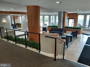 2500 N Van Dorn Street 1118, Alexandria VA 22302