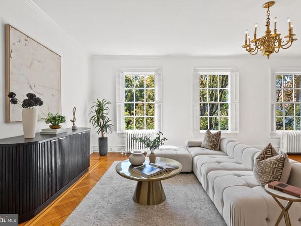 2125 Bancroft Place NW, Washington DC 20008