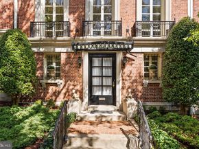 2125 Bancroft Place NW, Washington DC 20008