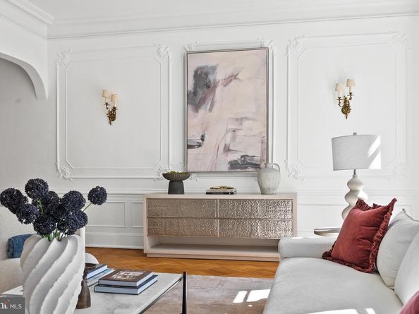 2125 Bancroft Place NW, Washington DC 20008