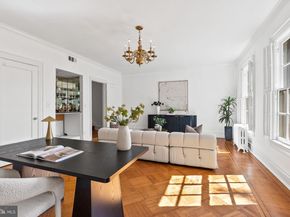 2125 Bancroft Place NW, Washington DC 20008