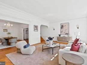 2125 Bancroft Place NW, Washington DC 20008
