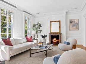 2125 Bancroft Place NW, Washington DC 20008
