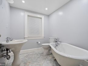 2125 Bancroft Place NW, Washington DC 20008