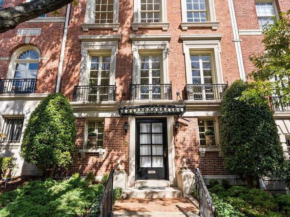 2125 Bancroft Place NW, Washington DC 20008
