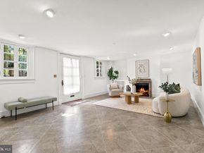 2125 Bancroft Place NW, Washington DC 20008